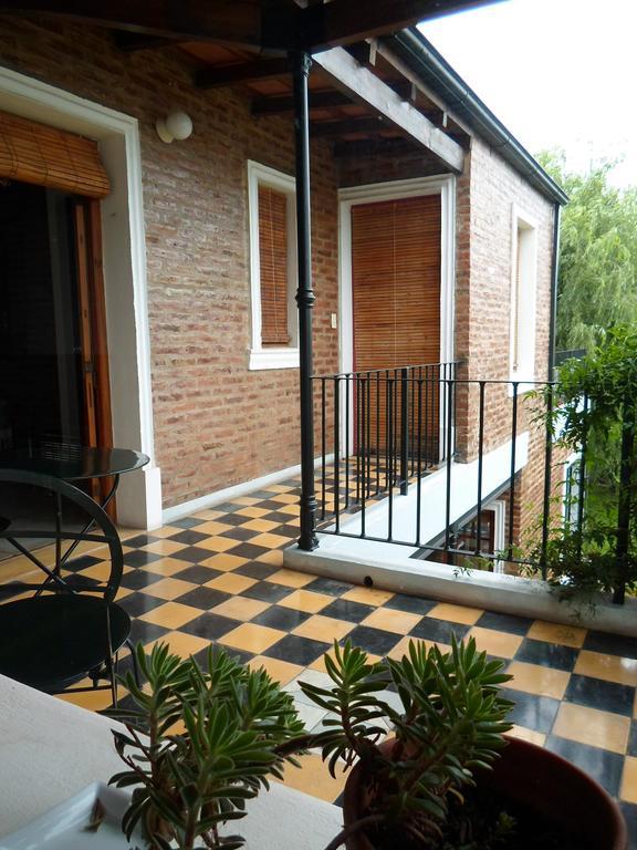 La Demorada San Antonio de Areco Exterior photo