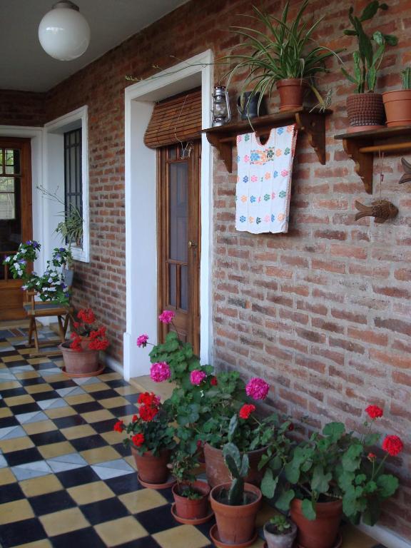 La Demorada San Antonio de Areco Exterior photo