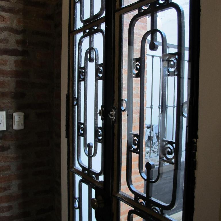 La Demorada San Antonio de Areco Exterior photo