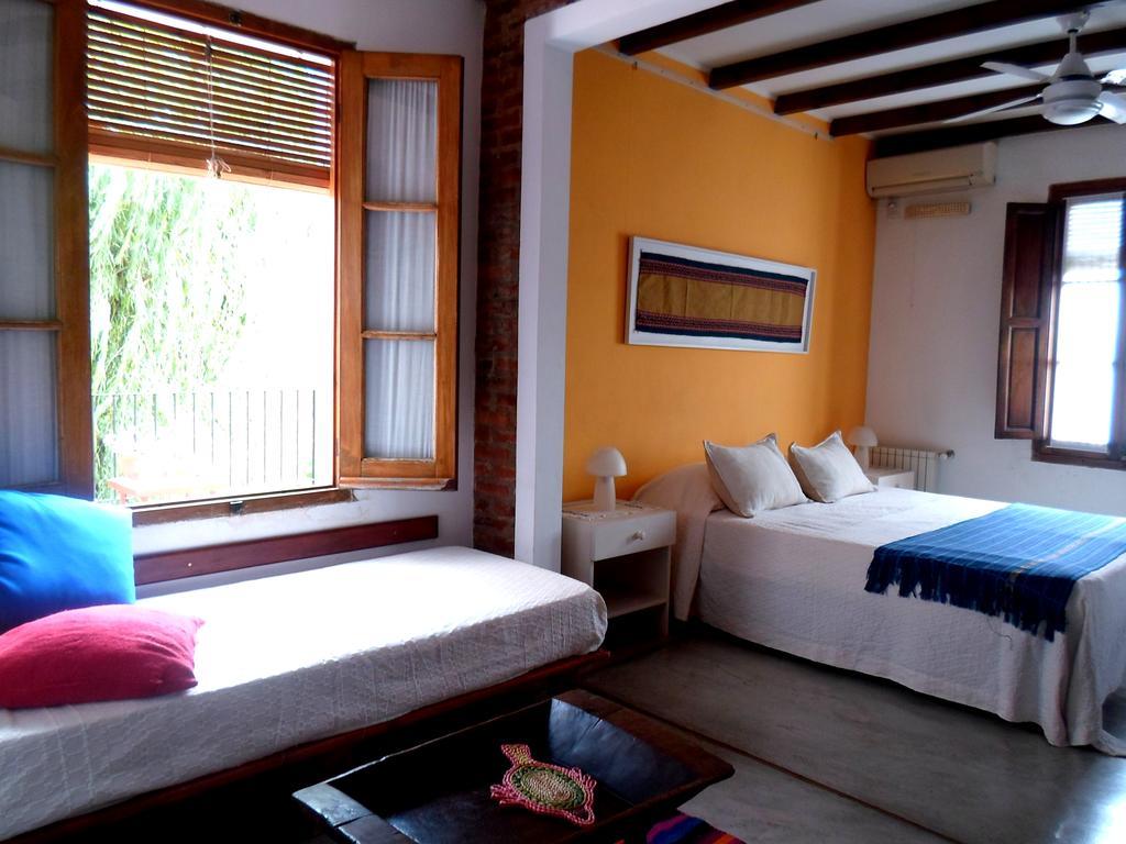 La Demorada San Antonio de Areco Exterior photo