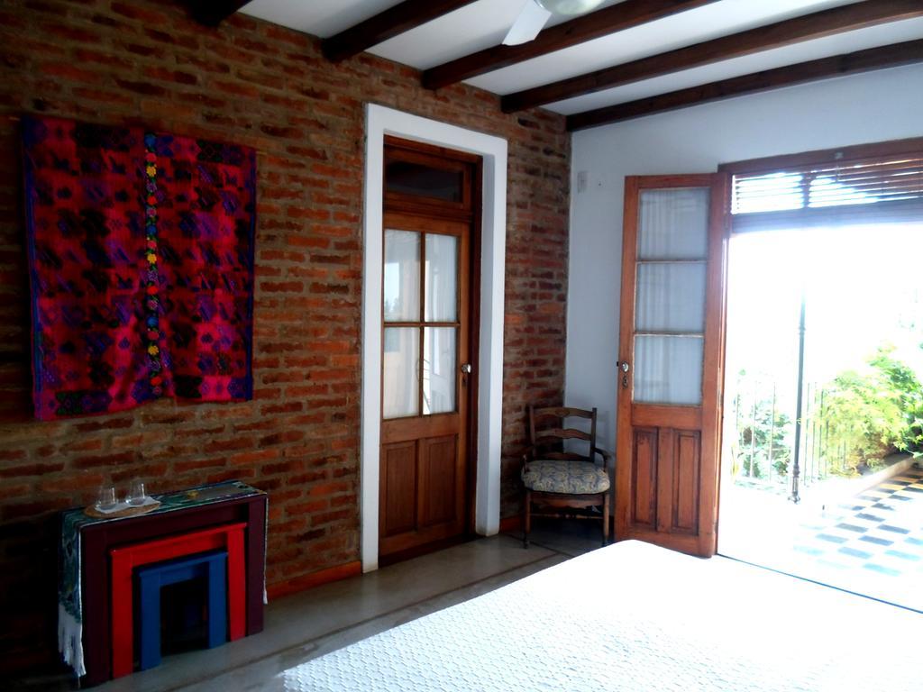 La Demorada San Antonio de Areco Exterior photo