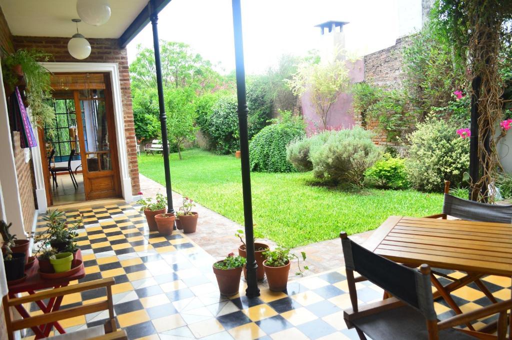 La Demorada San Antonio de Areco Exterior photo