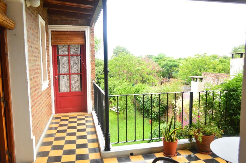La Demorada San Antonio de Areco Exterior photo