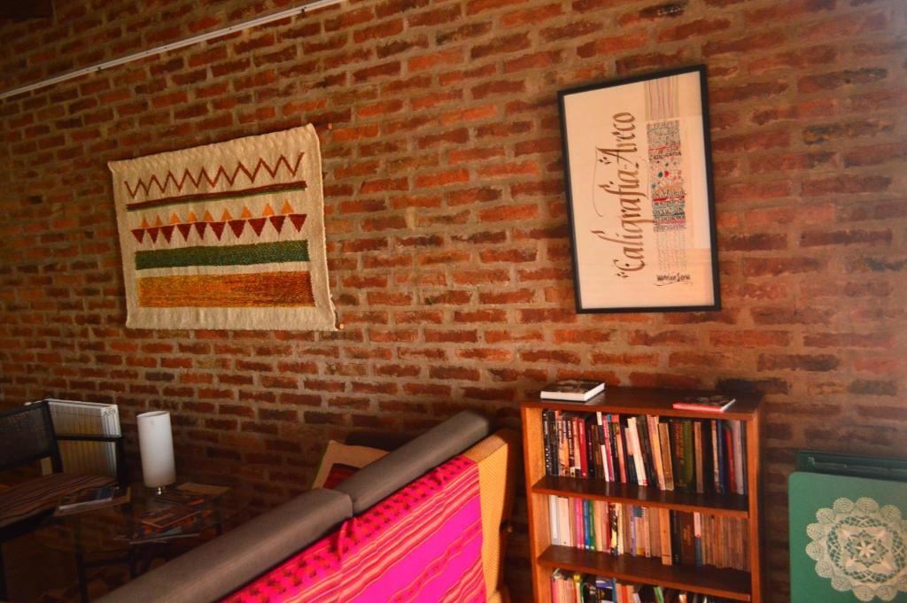 La Demorada San Antonio de Areco Exterior photo