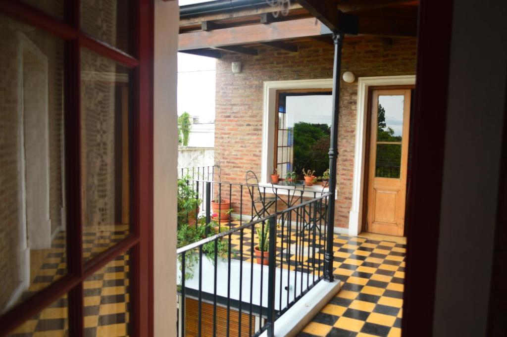 La Demorada San Antonio de Areco Exterior photo