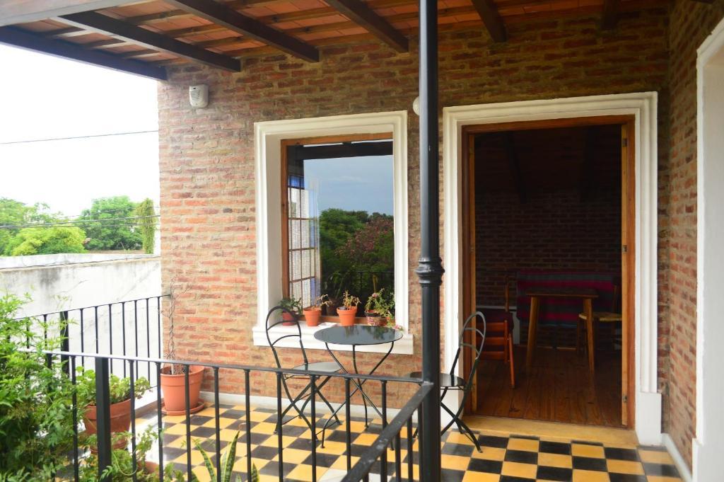 La Demorada San Antonio de Areco Exterior photo