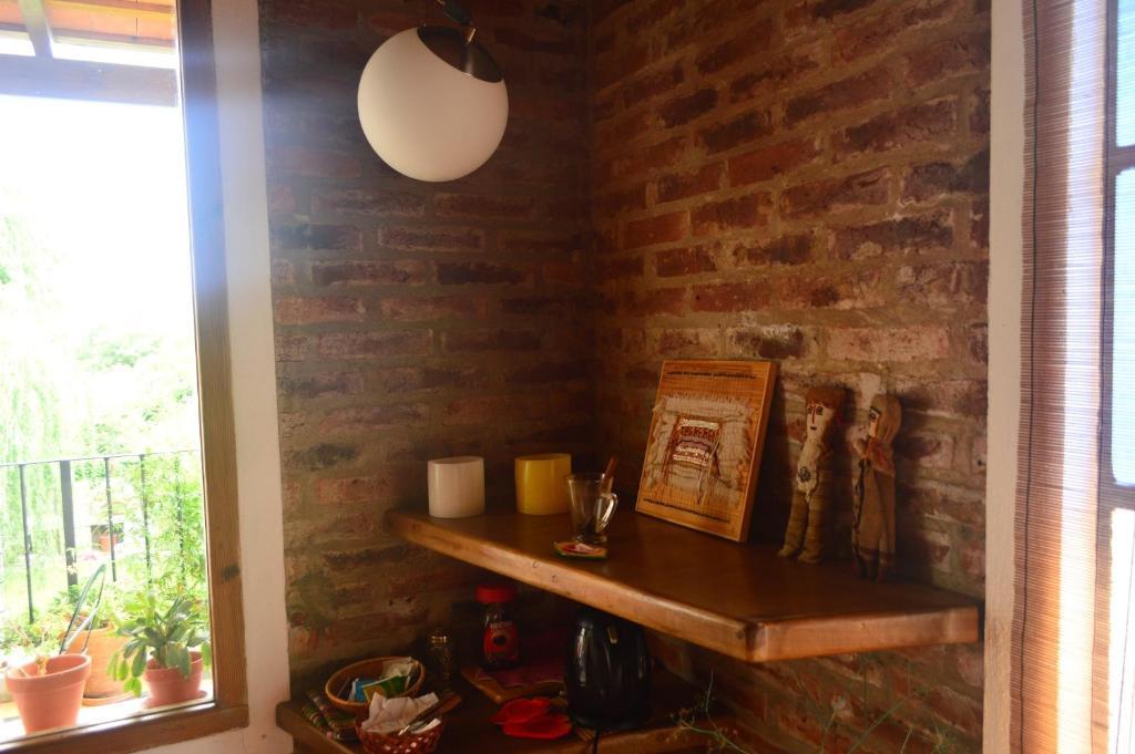 La Demorada San Antonio de Areco Exterior photo